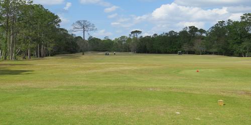 Cypress Knoll Golf Club 